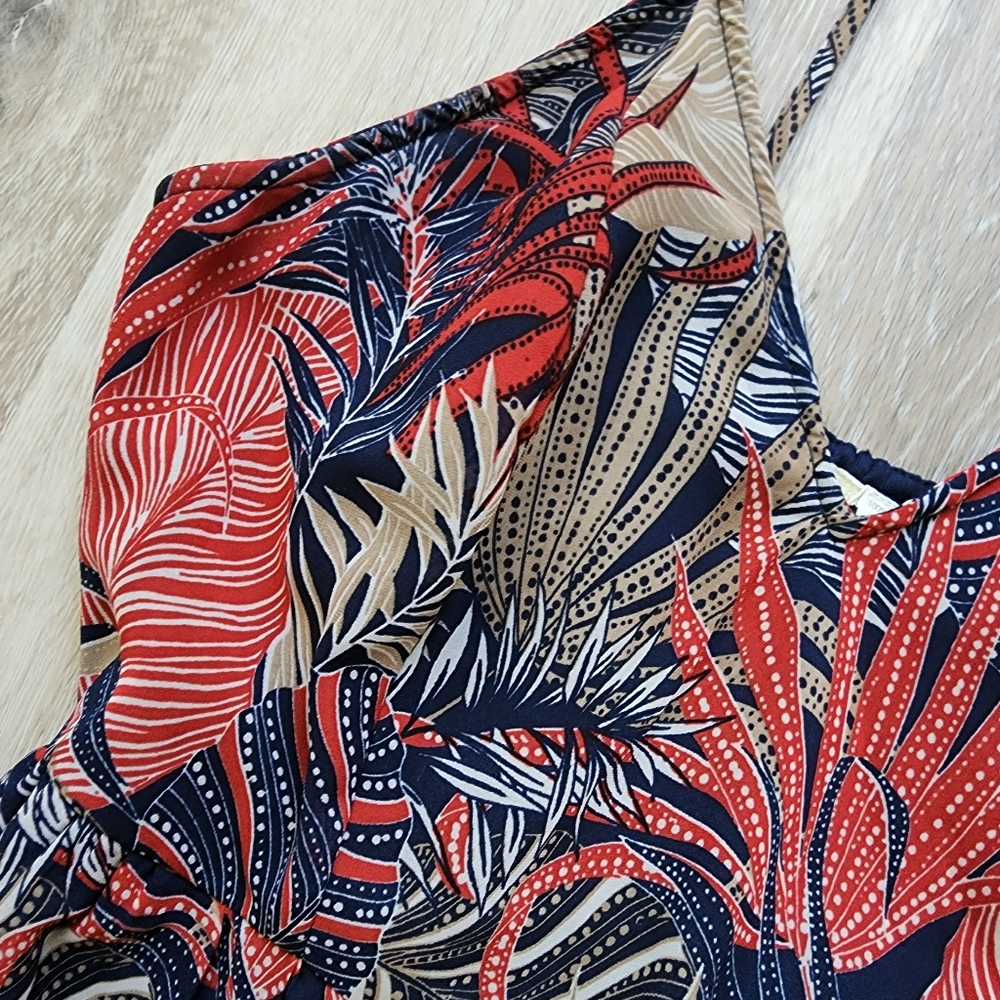 4th of July Maxi dress - Picture 4 of 11